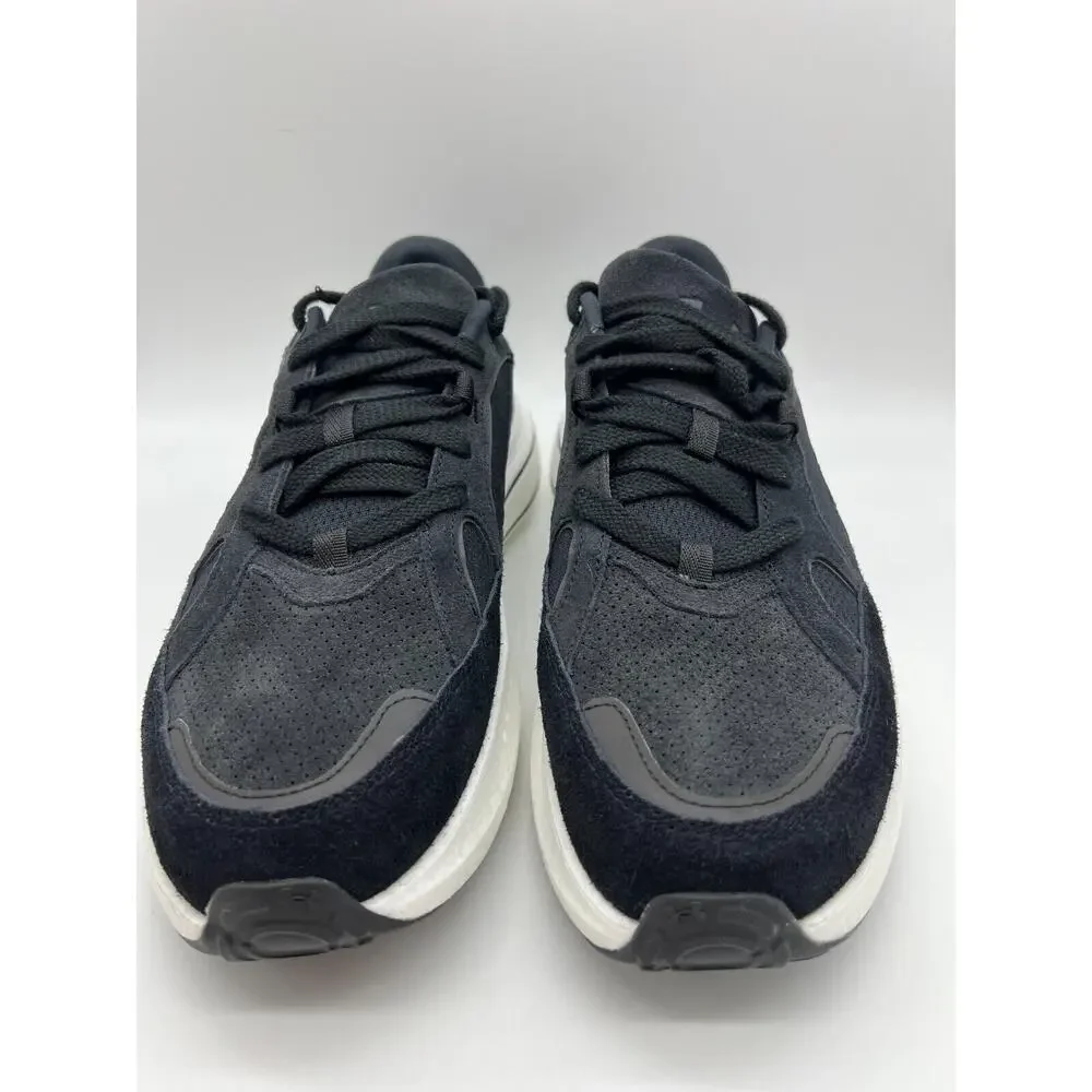 Under Armour Phantom 4 Luxe Sneaker Black 3027874 001 Men 11.5
